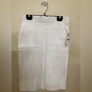 89th & Madison Pencil Skirt